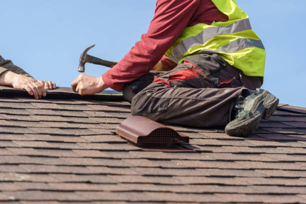 Quick and Trustworthy Emergency Roof Repair Services in Thatcher, UT
