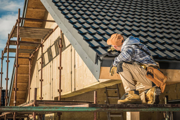 Best Emergency Roof Repair  in Thatcher, UT