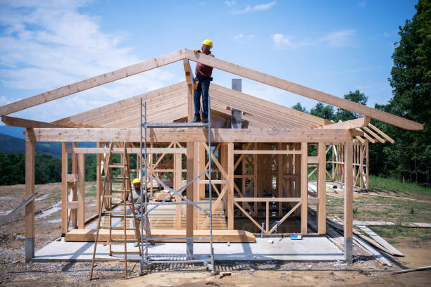 Tile Roofing Contractor in Thatcher, UT