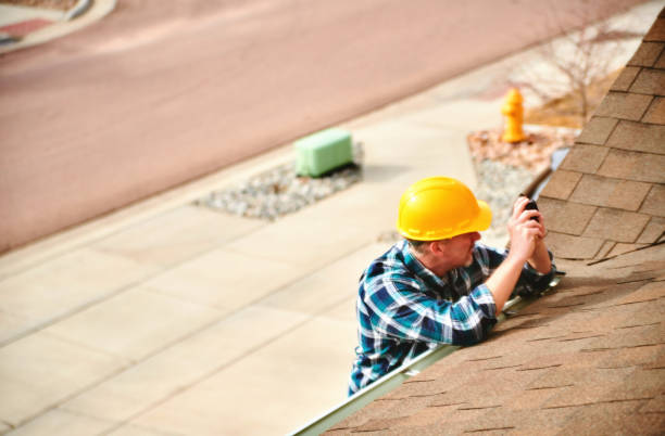 Best Residential Roofing Contractor  in Thatcher, UT