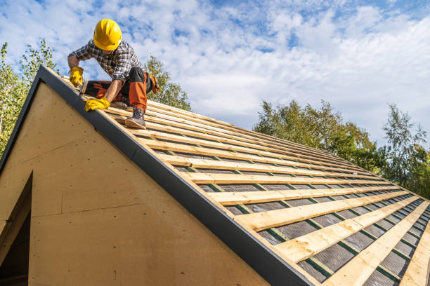Trusted Thatcher, UT Roofing Contractor Experts