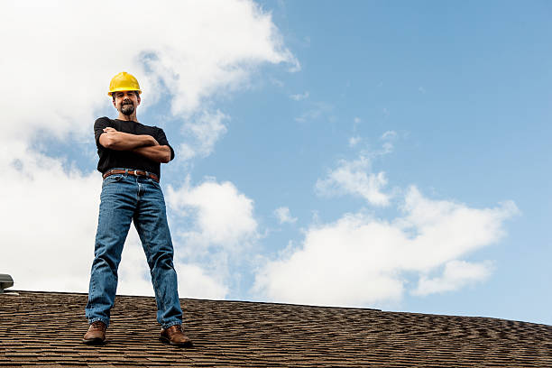 Best Commercial Roofing Services  in Thatcher, UT