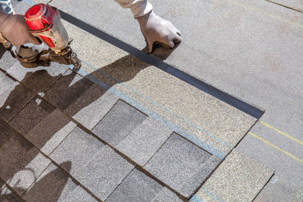 Best Commercial Roof Installation  in Thatcher, UT