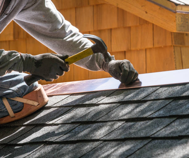 Best Slate Roofing Contractor  in Thatcher, UT